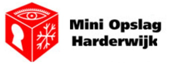 Logo MiniOpslag Harderwijk B.V.